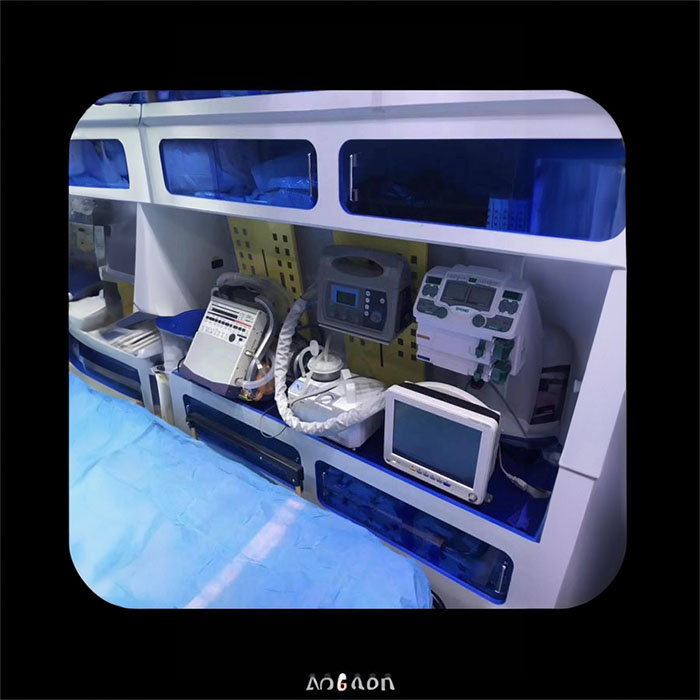 西宁出租急救车联系方式