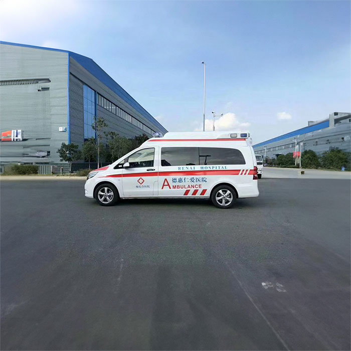 西宁120租赁费用