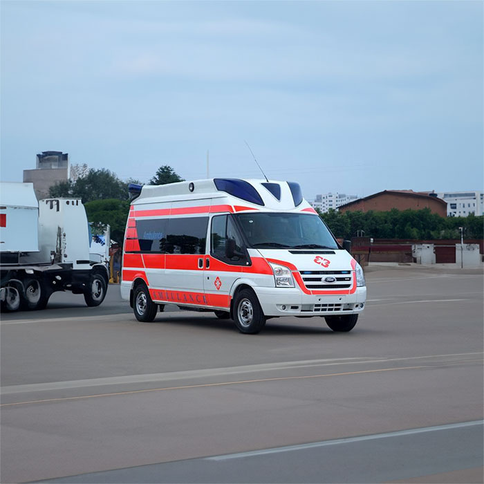 西宁租赁急救车联系电话