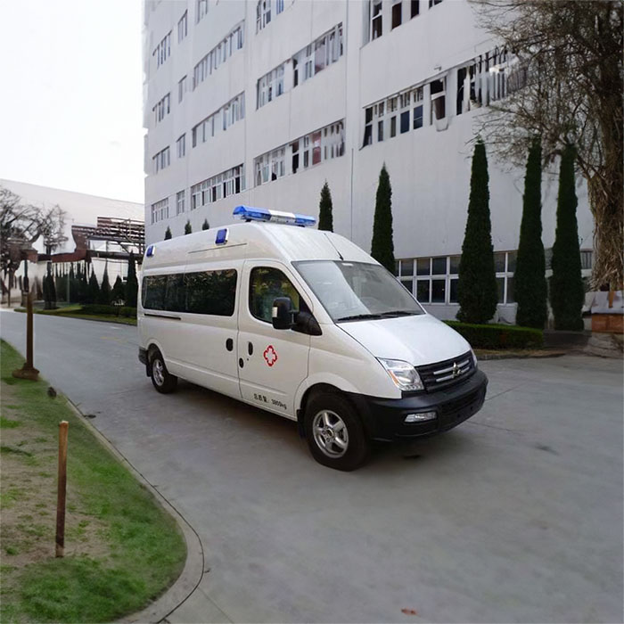 西宁租赁急救车联系方式