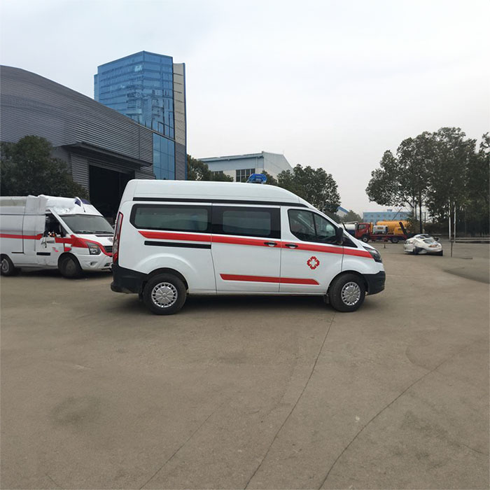 西宁120租车费用