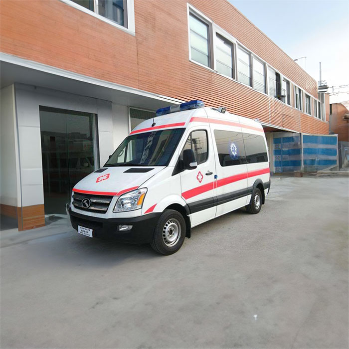 西宁120出租多少钱