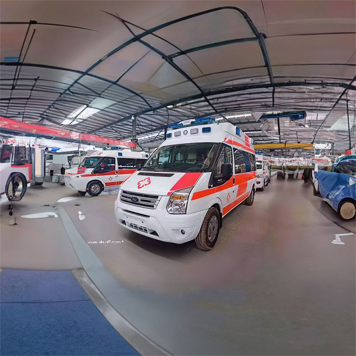 西宁私人救护车租车联系方式