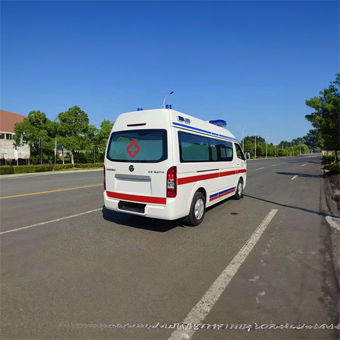 西宁120出租电话