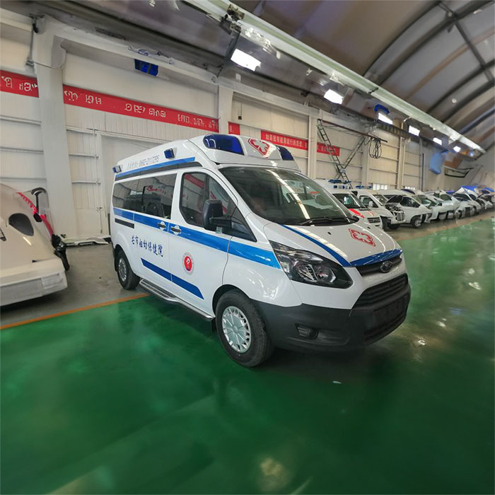 西宁急救车出租电话号码