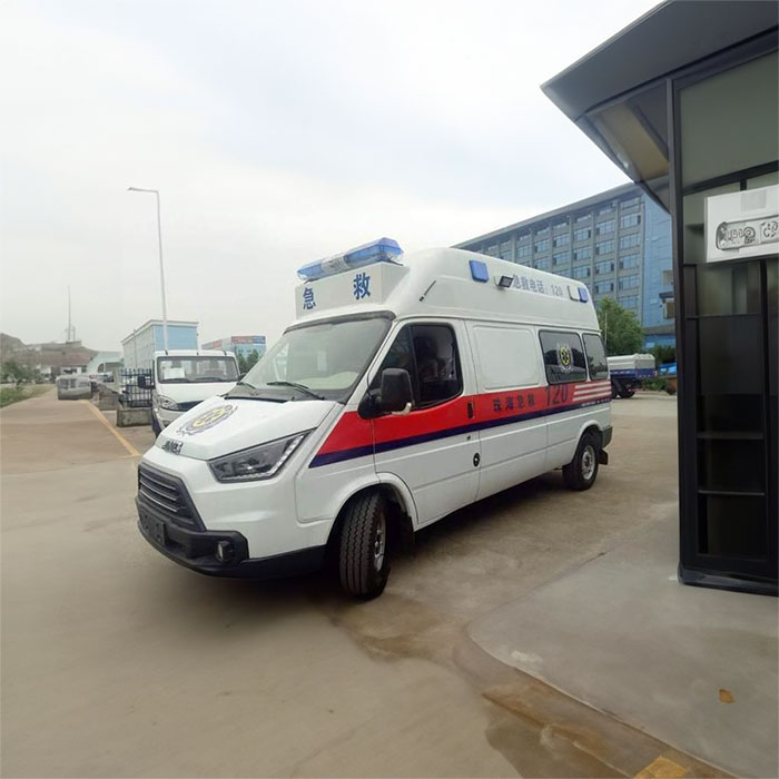 西宁120出租联系方式