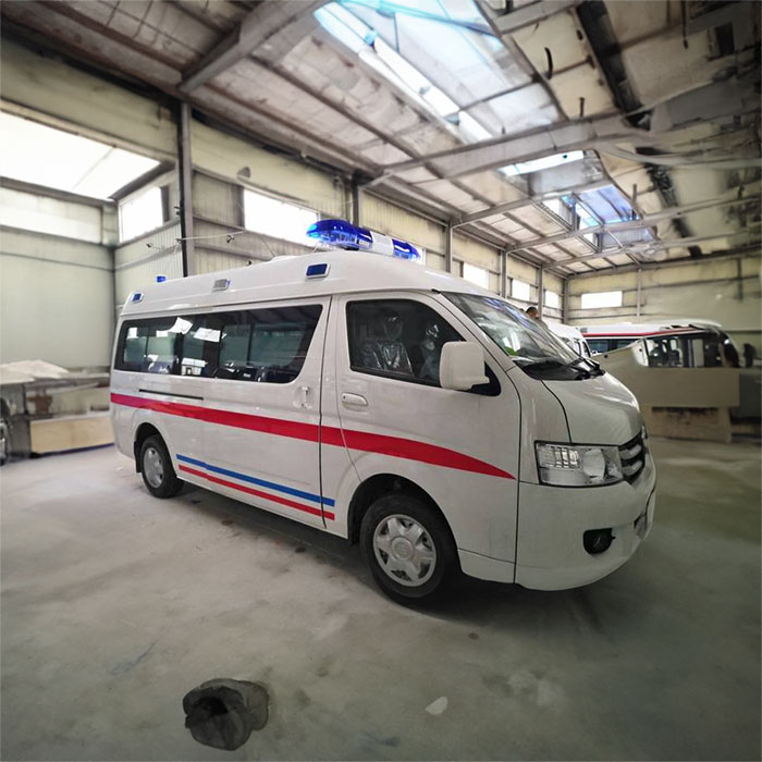 西宁租赁急救车联系电话