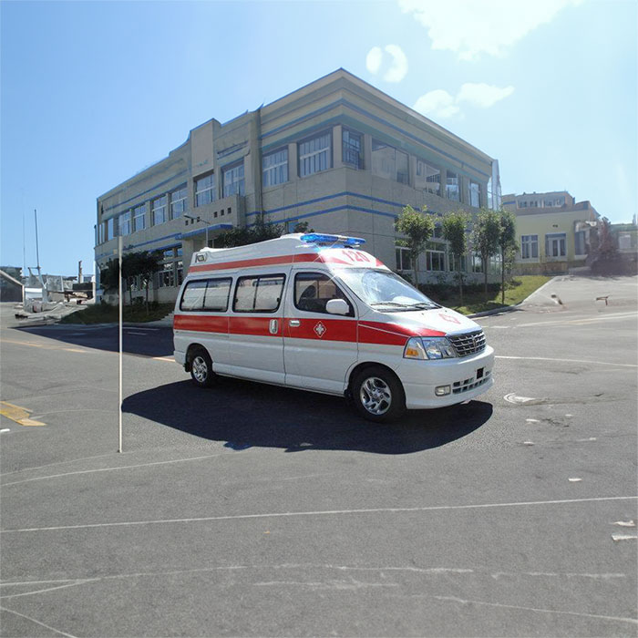 西宁私人救护车租车电话