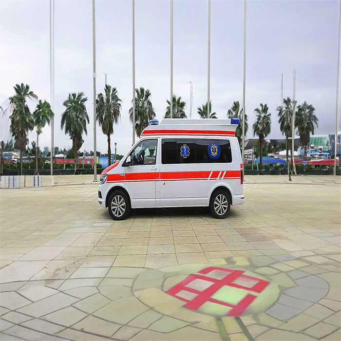 西宁急救车租赁费用