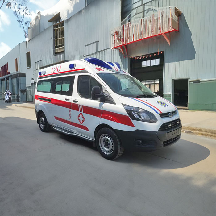 西宁租赁救护车电话