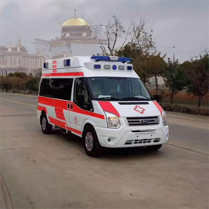 西宁120租赁多少钱