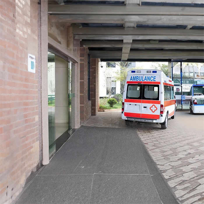 西宁出租急救车