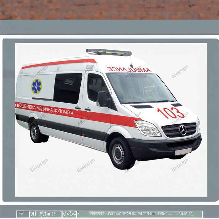 西宁私人救护车租赁费用