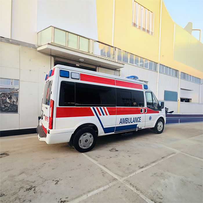 西宁租赁急救车电话