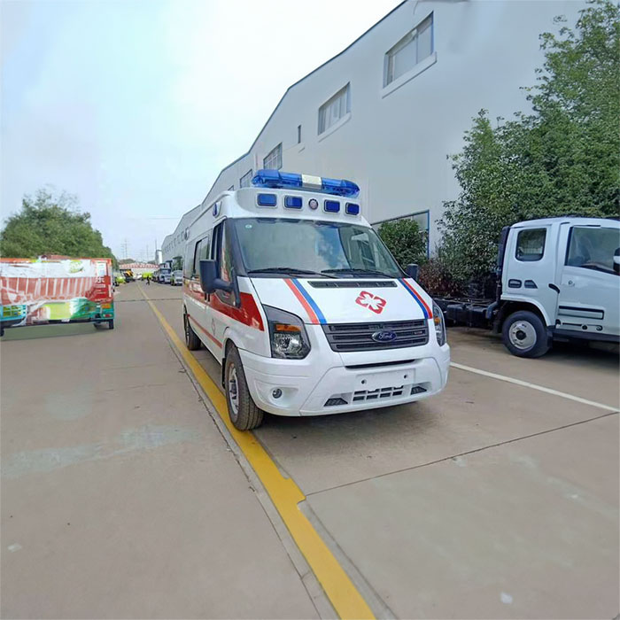 西宁出租私人救护车联系方式