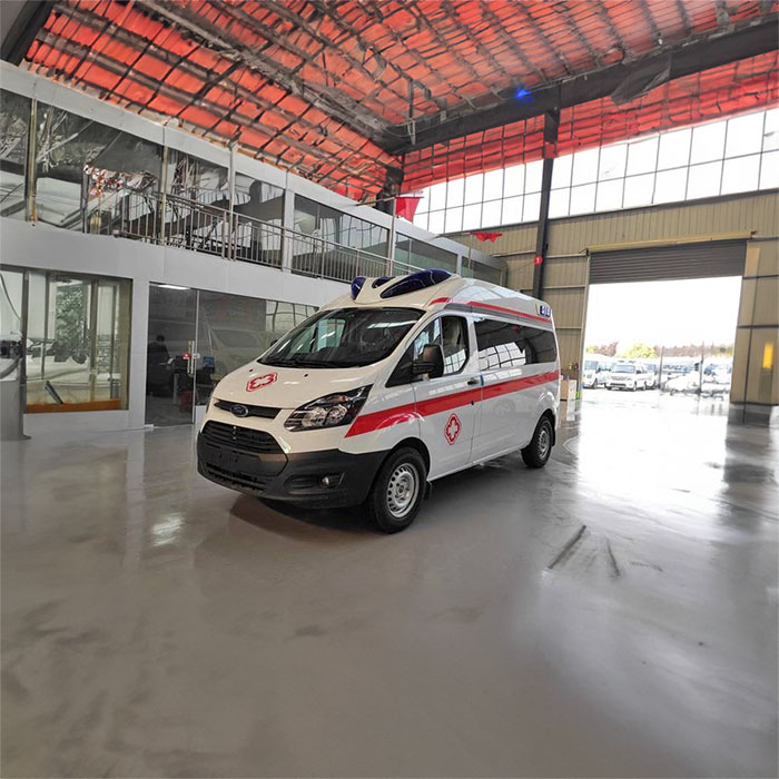 西宁救护车租车收费标准