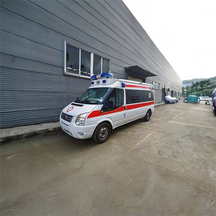 西宁120出租联系方式