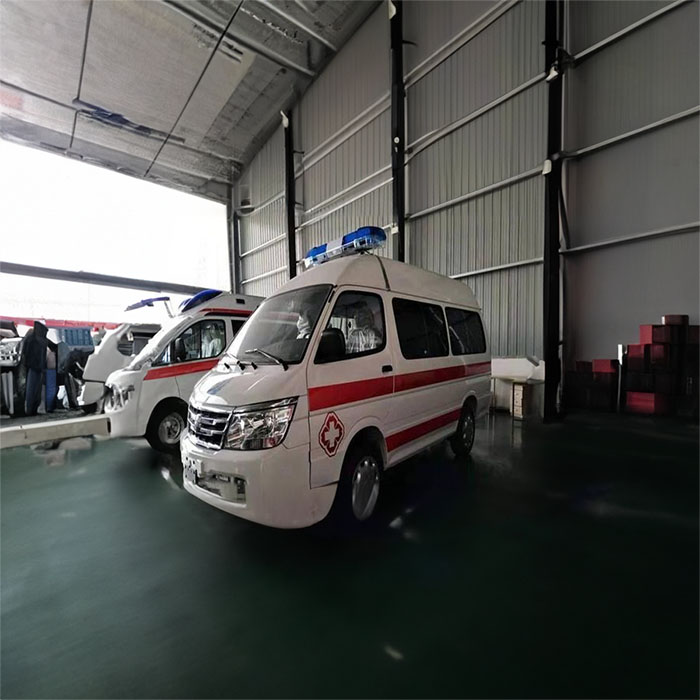 西宁出租私人救护车联系方式