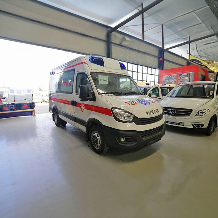 西宁急救车租赁费用