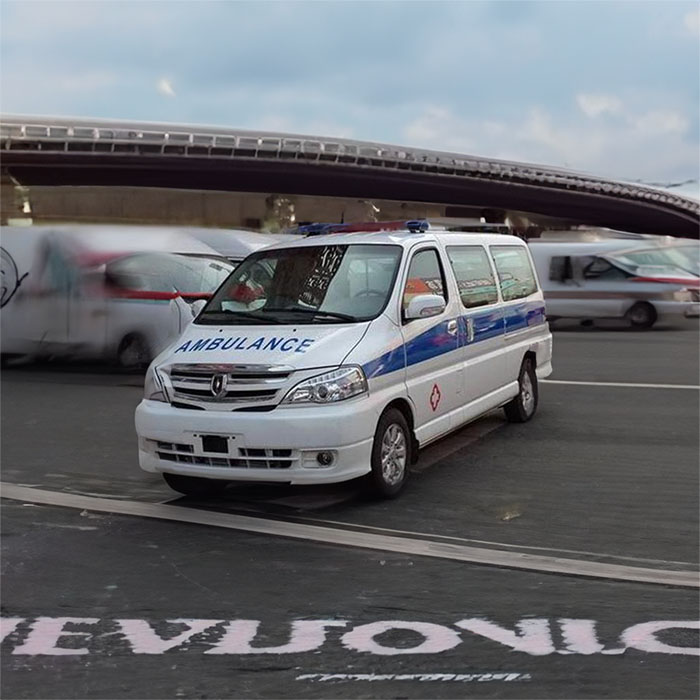 西宁租赁急救车电话