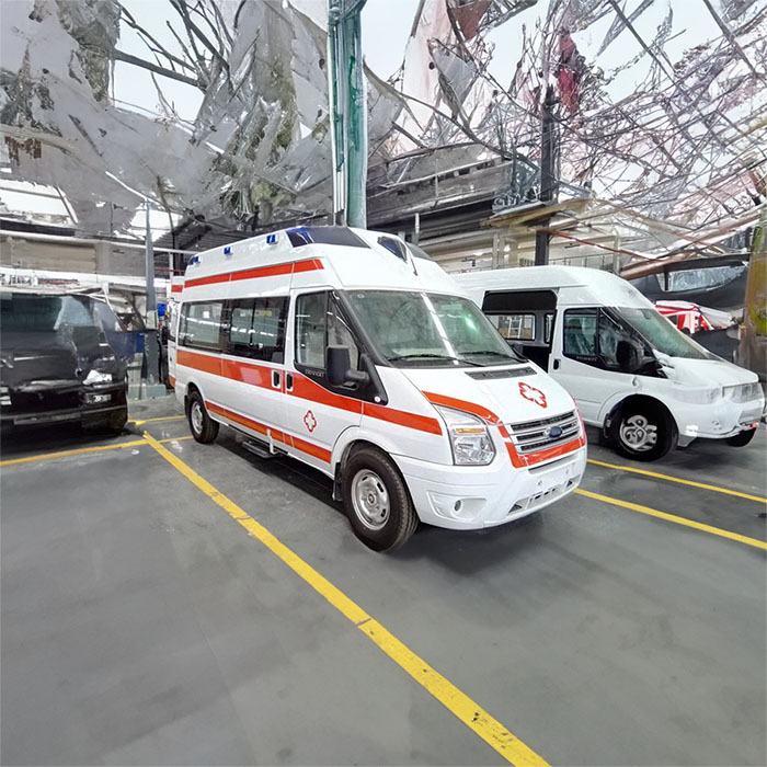 西宁私人救护车出租电话号码