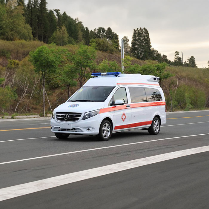 西宁急救车出租收费标准