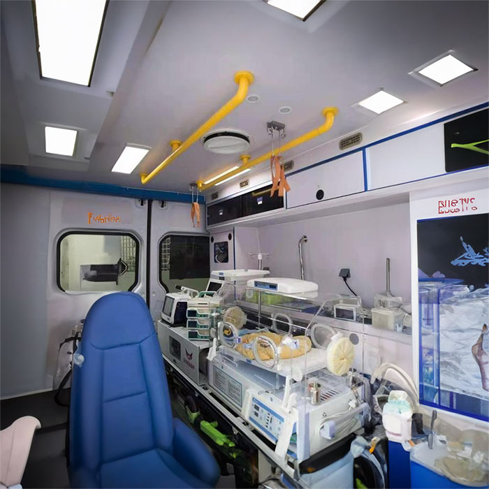 西宁私人救护车出租电话