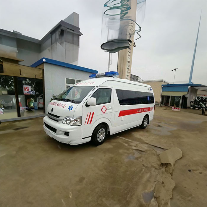 西宁出租私人救护车联系方式