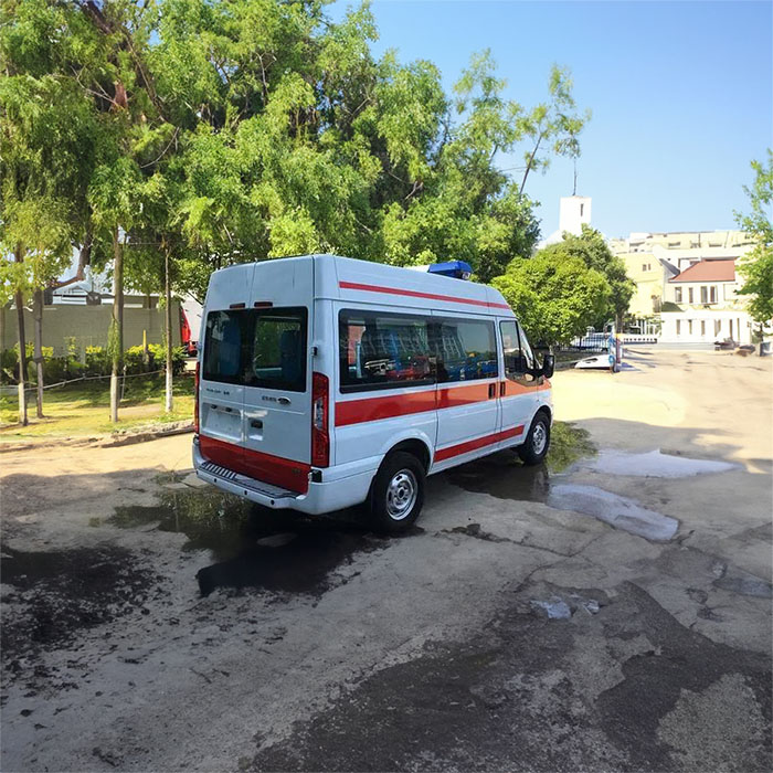 西宁120租车费用