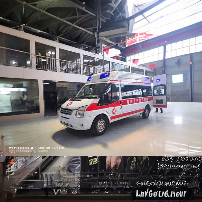 西宁救护车出租联系电话