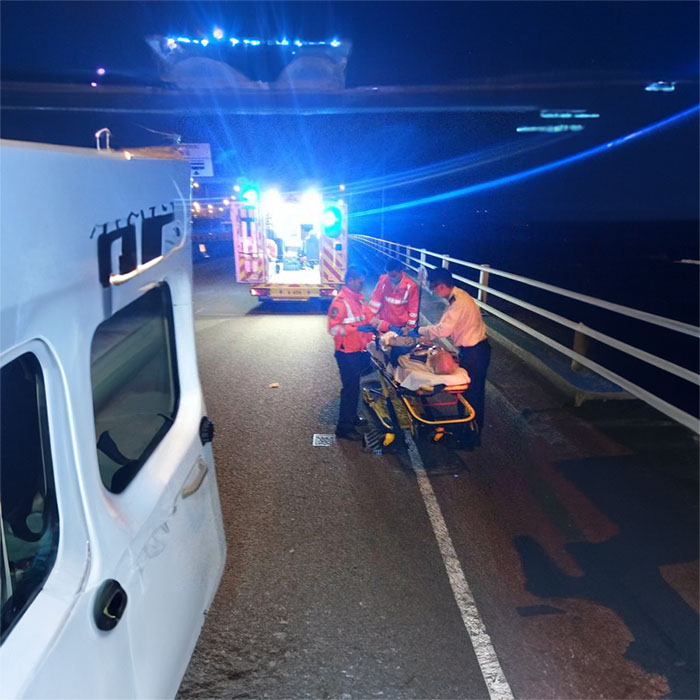 西宁私人救护车租车联系方式