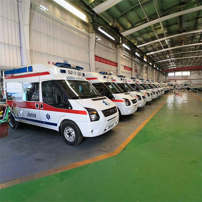 西宁救护车租车联系电话