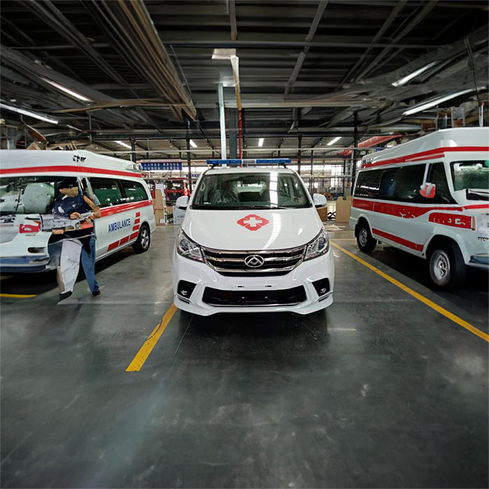 西宁救护车租车联系电话