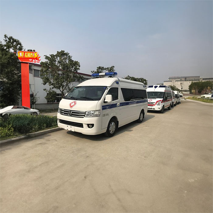 西宁120租赁费用