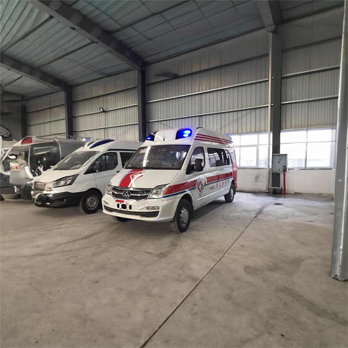 西宁出租急救车