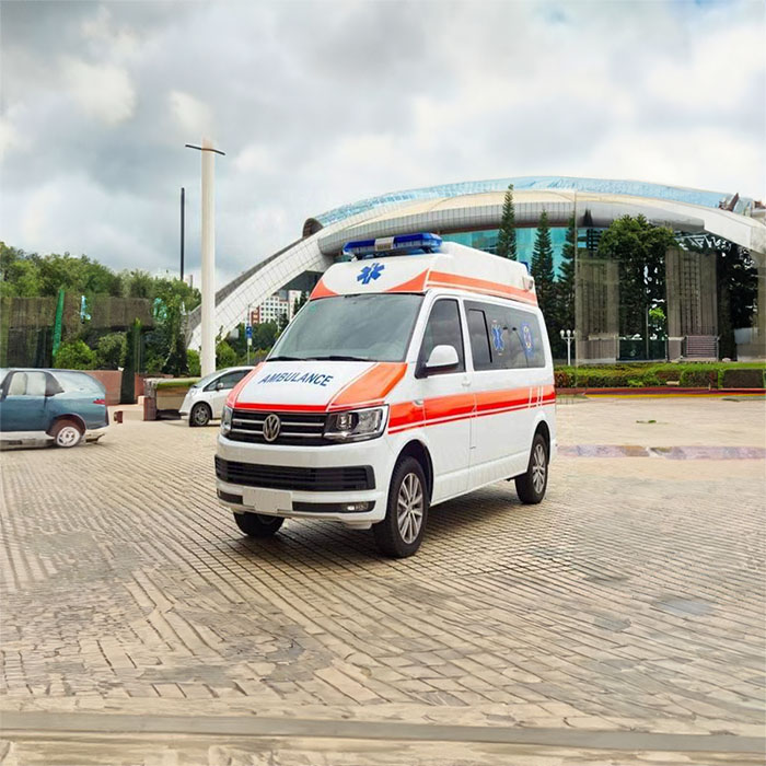 西宁急救车出租收费标准