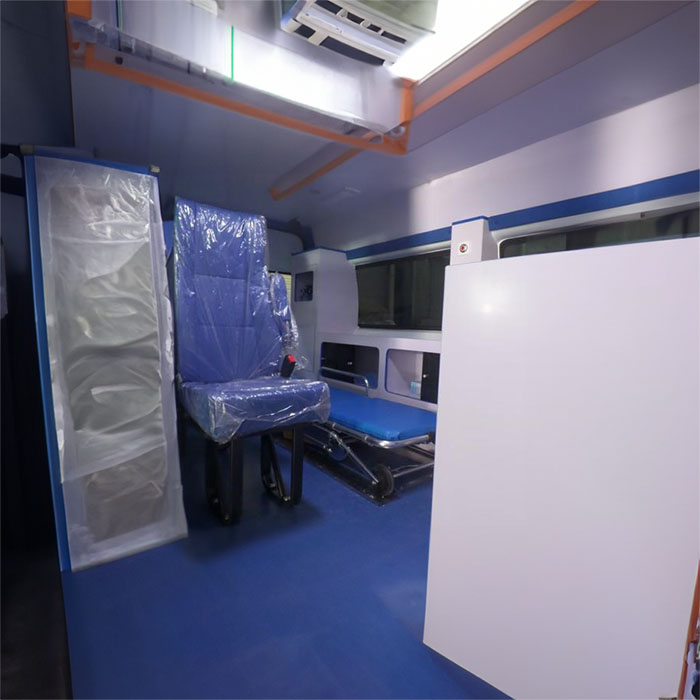 西宁出租急救车联系电话