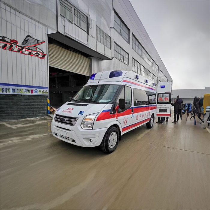 西宁急救车租车电话