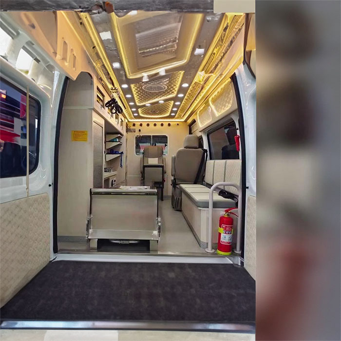 西宁出租120电话