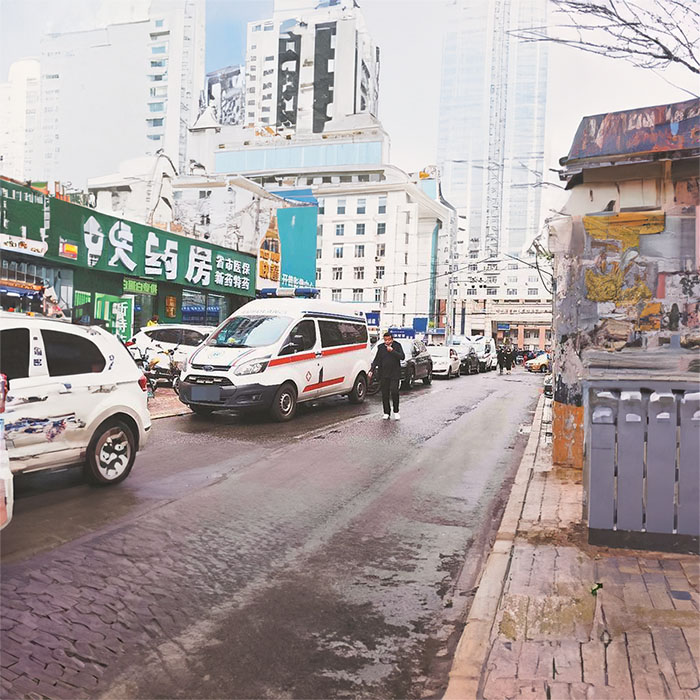 西宁租赁救护车联系方式