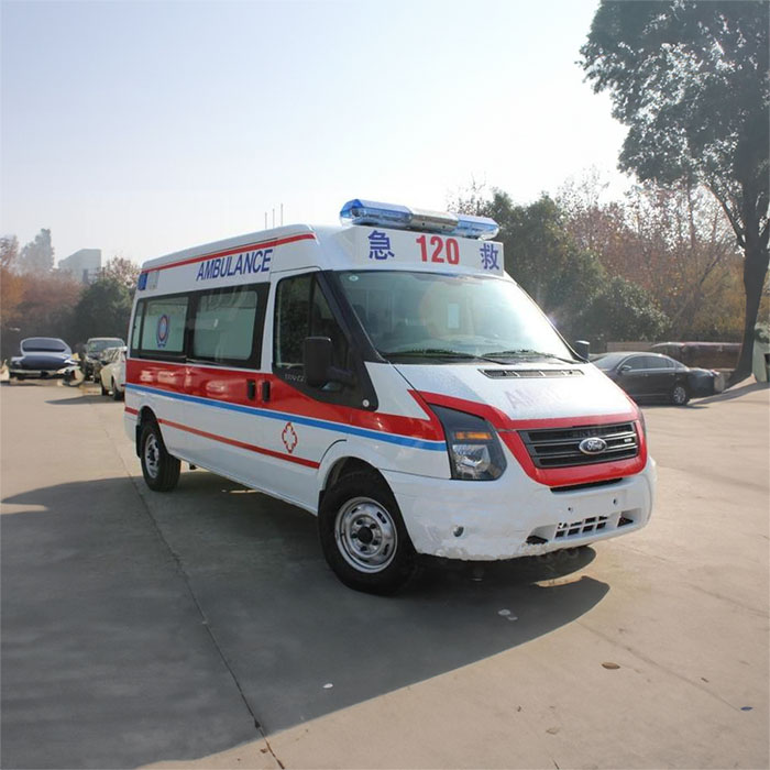 西宁120租赁收费标准