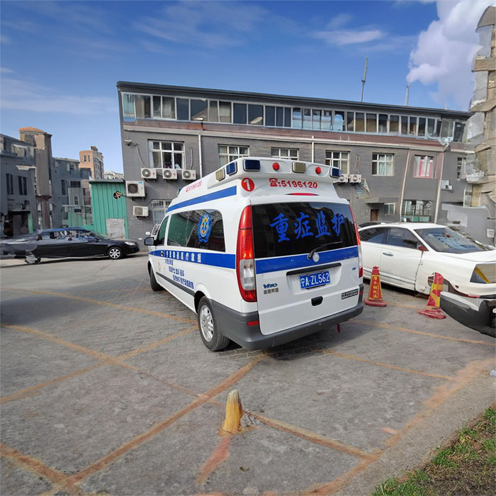 西宁120租车费用