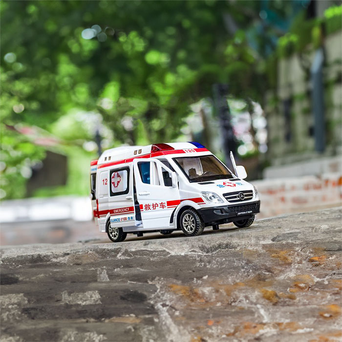 西宁救护车租车收费