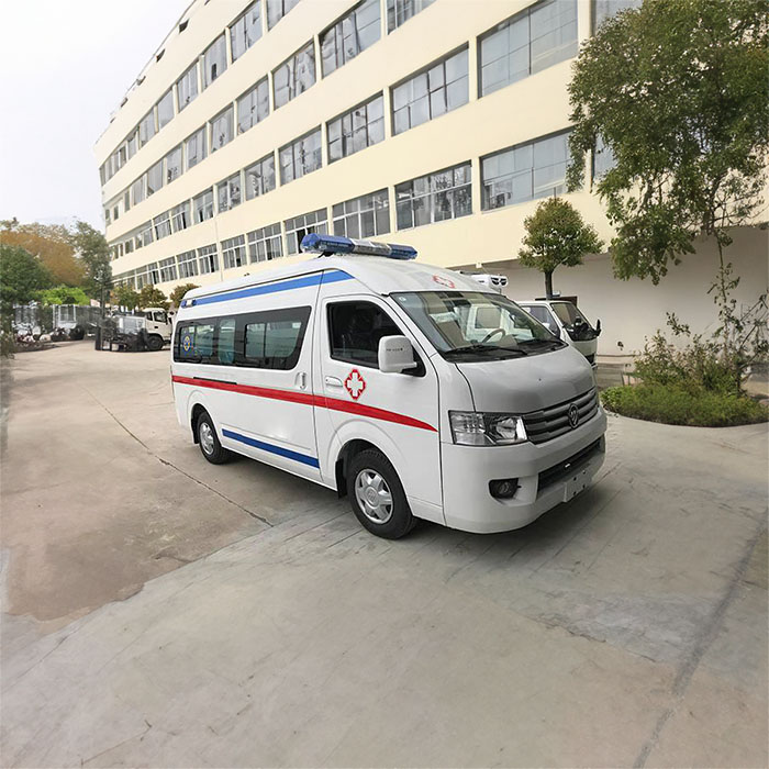 西宁出租私人救护车电话