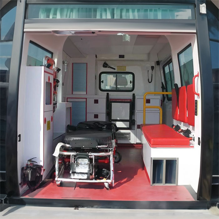 西宁租赁救护车电话