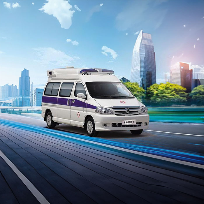 西宁出租救护车联系电话