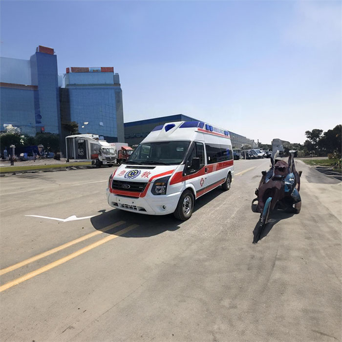 西宁120出租联系电话