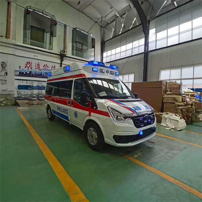 西宁救护车租车联系电话