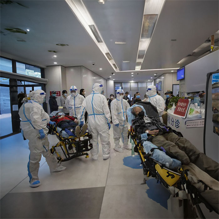 西宁私人救护车租赁收费