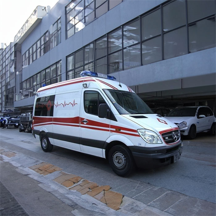 西宁120出租收费